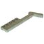  Arbeitsschutz Kanaldeckelheber NESTLE Kanaldeckelheber Schwerlasthaken, schmal 12 x 8 mm 12385343